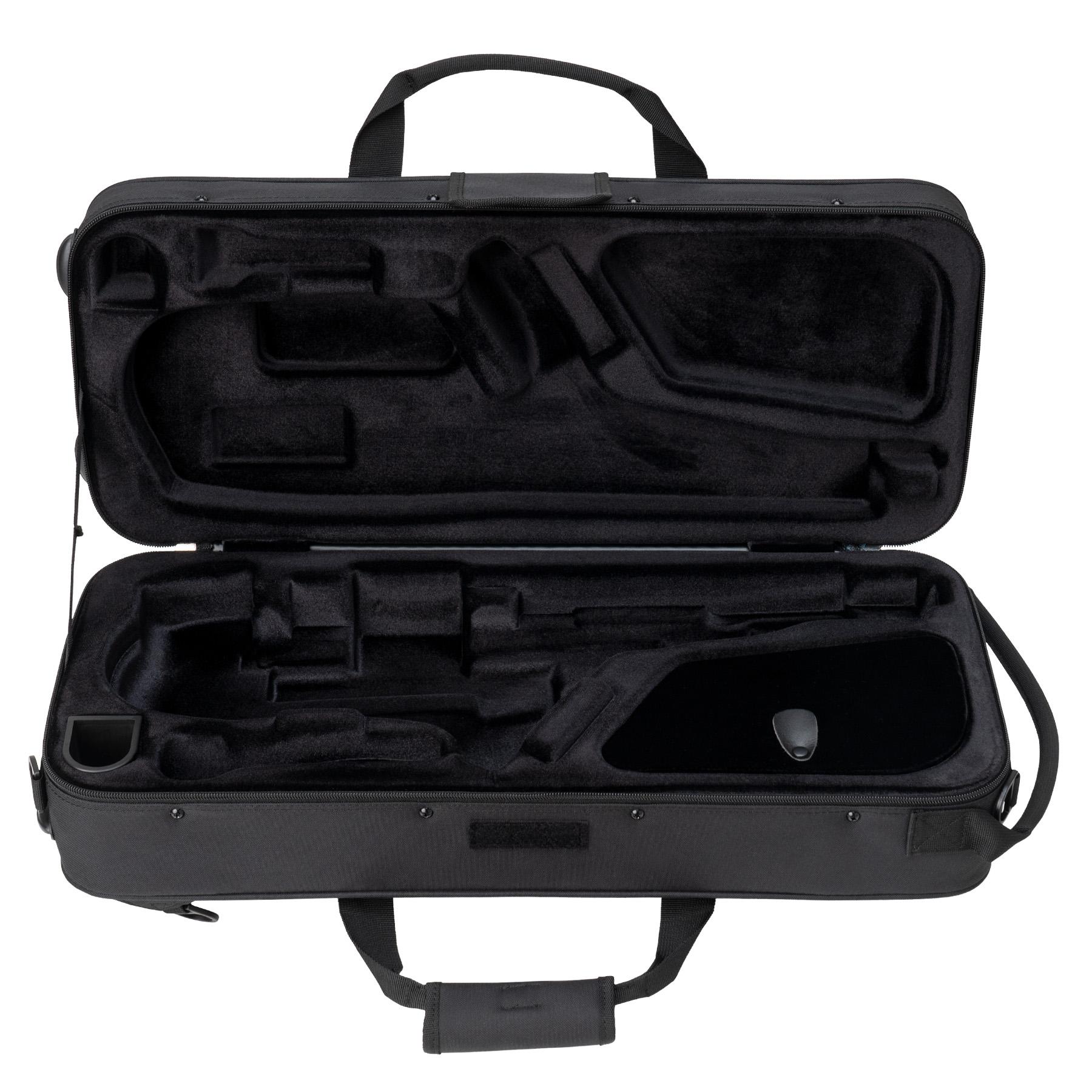 Alto Saxophone Case - MAX, Rectangular | Protec
